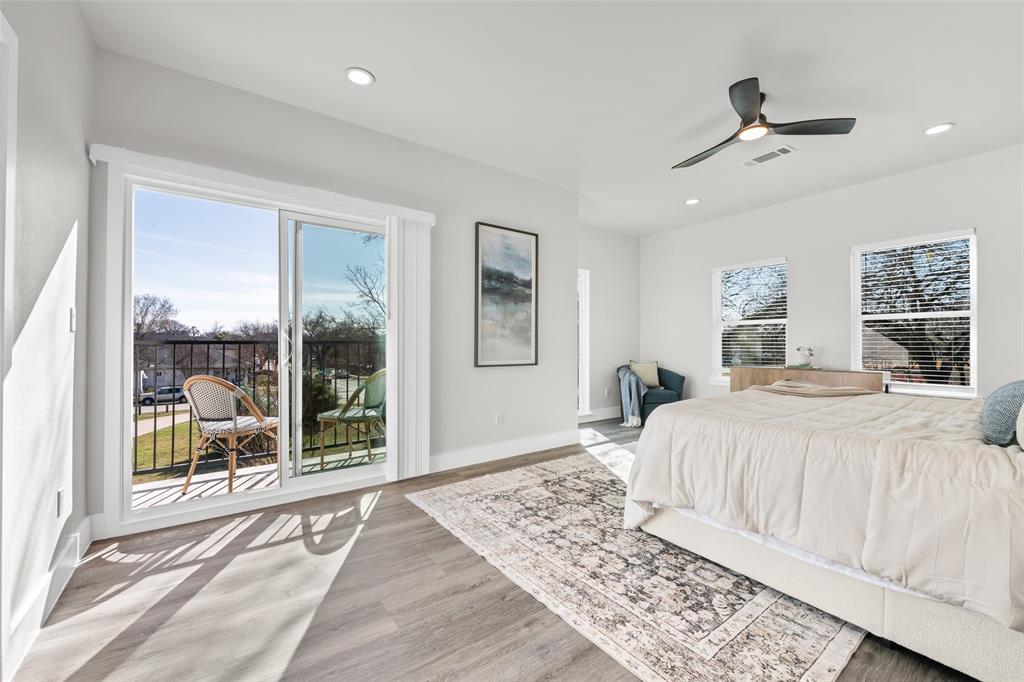 Glasgow and Santa Fe - Residential