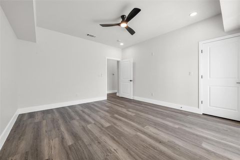 Tiny photo for 312 S Glasgow Drive, Dallas, TX 75214 (MLS # 21195696)