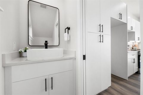 Tiny photo for 312 S Glasgow Drive, Dallas, TX 75214 (MLS # 21195696)