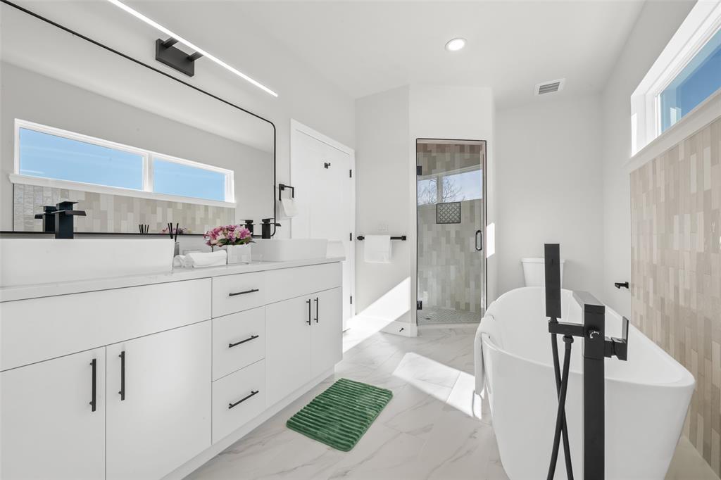 Glasgow and Santa Fe - Residential