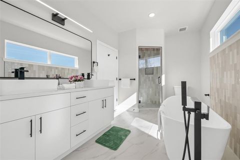 Tiny photo for 312 S Glasgow Drive, Dallas, TX 75214 (MLS # 21195696)