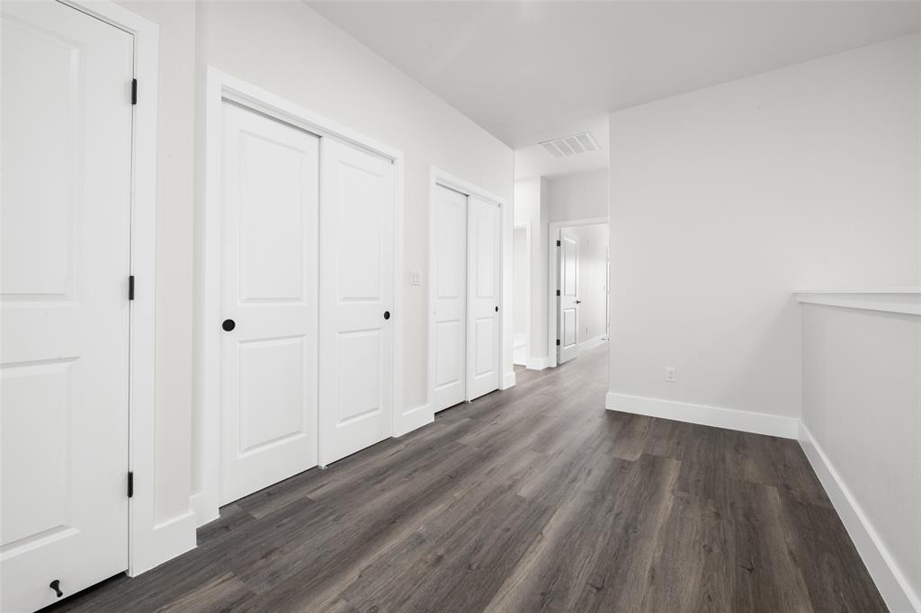 Glasgow and Santa Fe - Residential