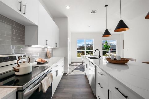 Tiny photo for 312 S Glasgow Drive, Dallas, TX 75214 (MLS # 21195696)