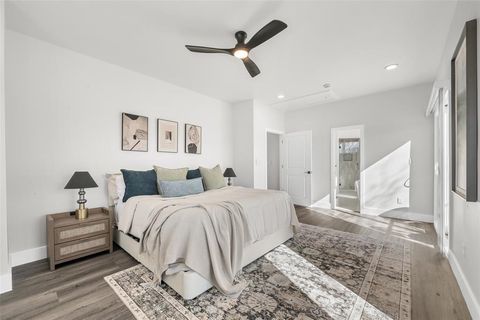 Tiny photo for 312 S Glasgow Drive, Dallas, TX 75214 (MLS # 21195696)