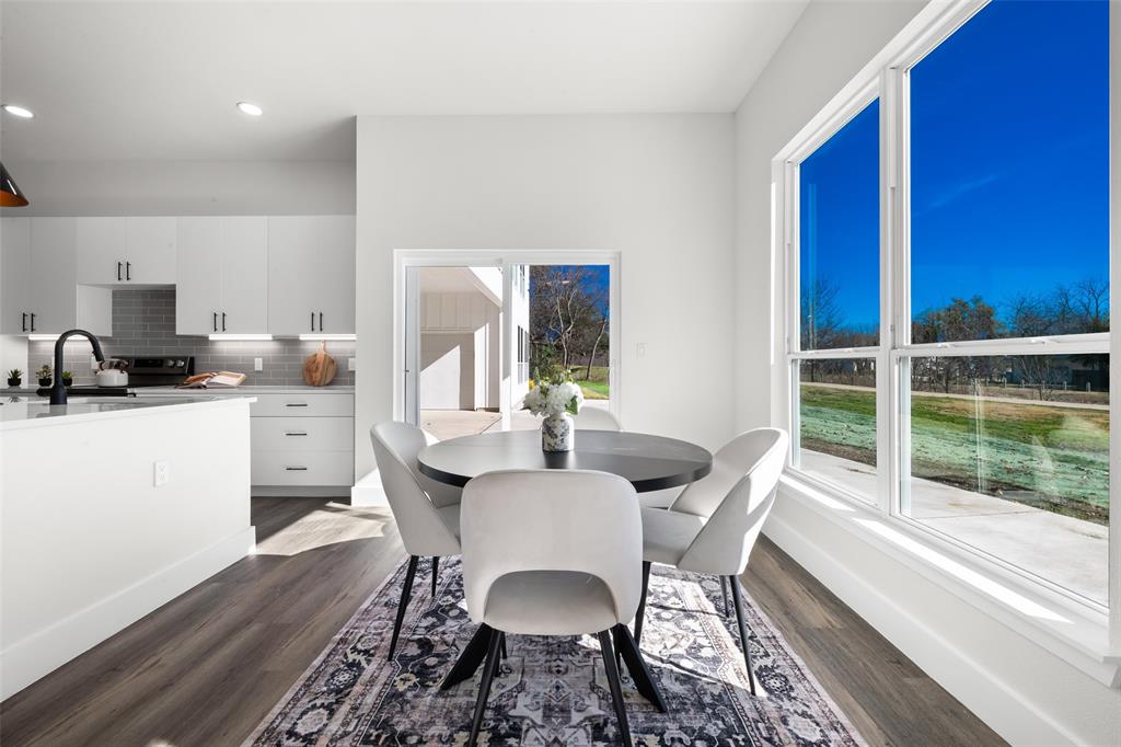 Glasgow and Santa Fe - Residential