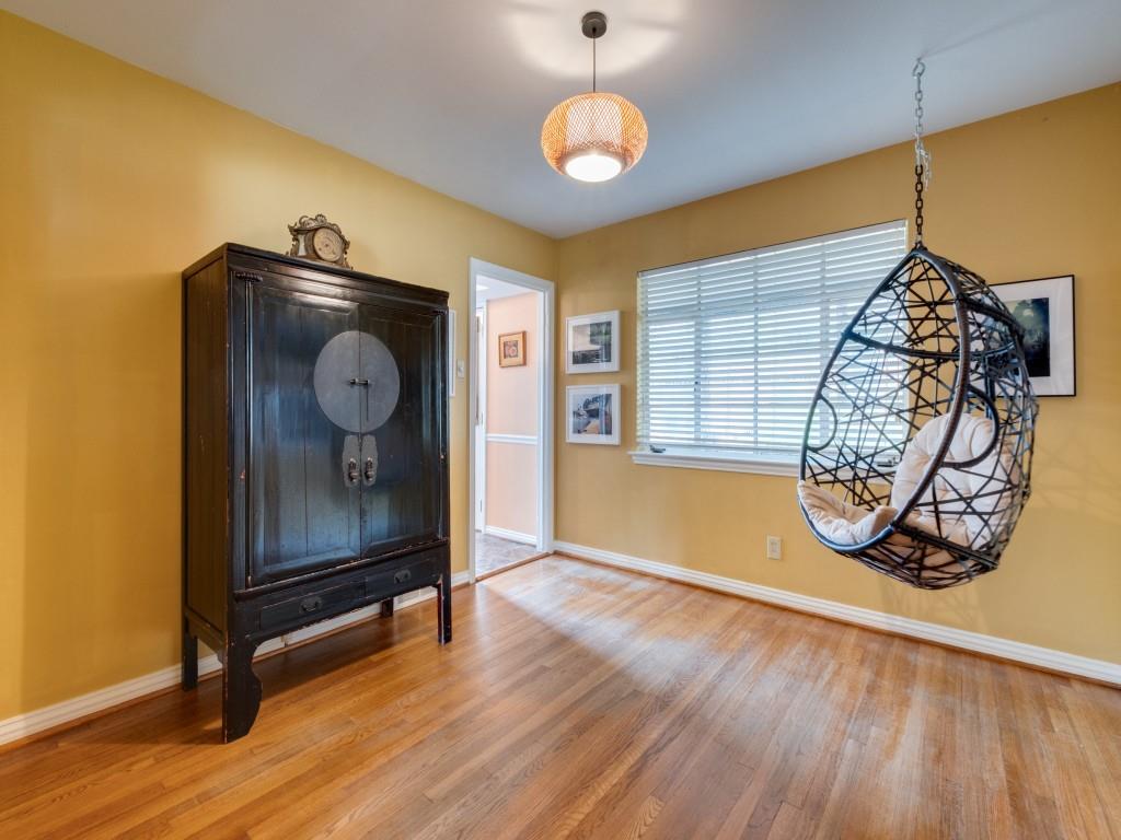 Alger Park - Residential