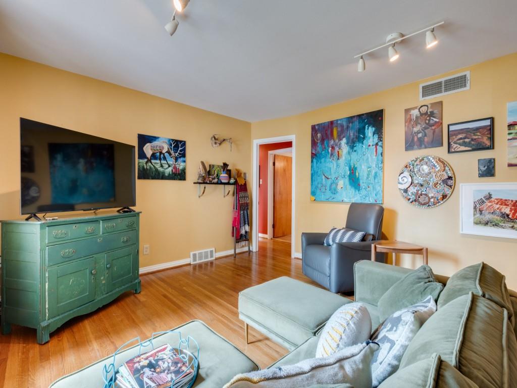 Alger Park - Residential