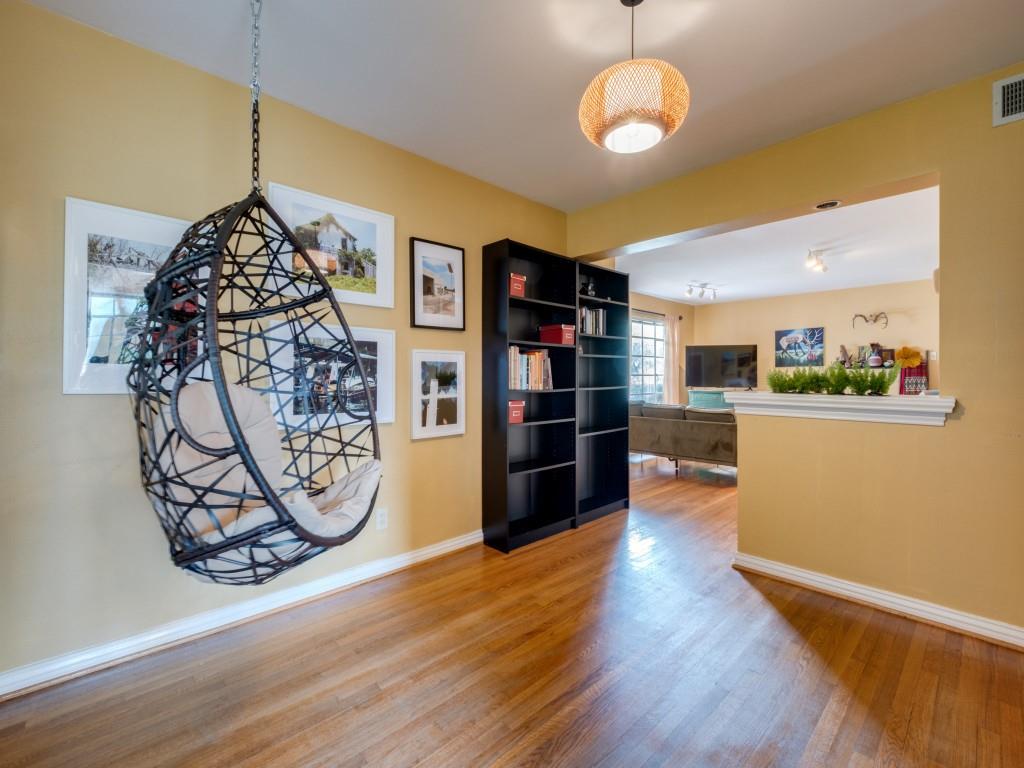 Alger Park - Residential