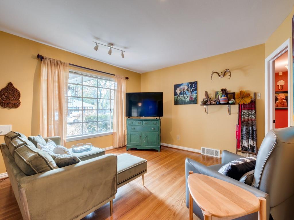 Alger Park - Residential