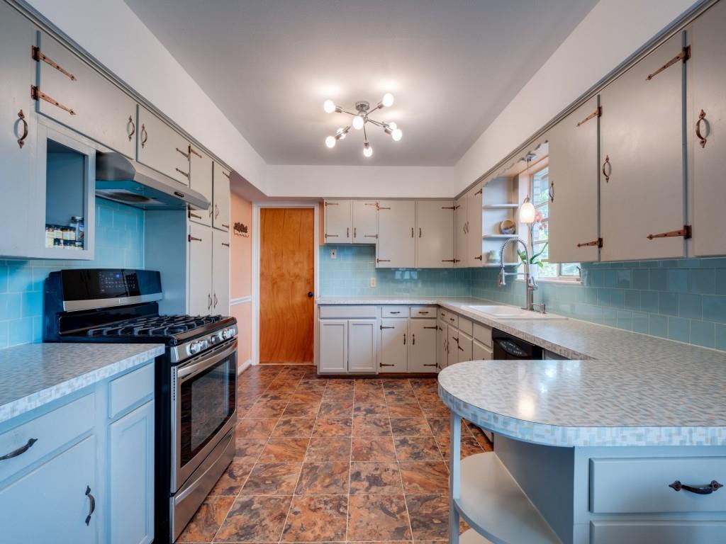 Alger Park - Residential