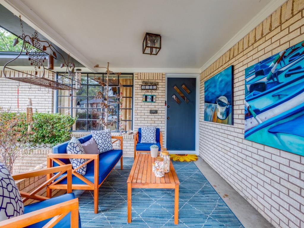 Alger Park - Residential