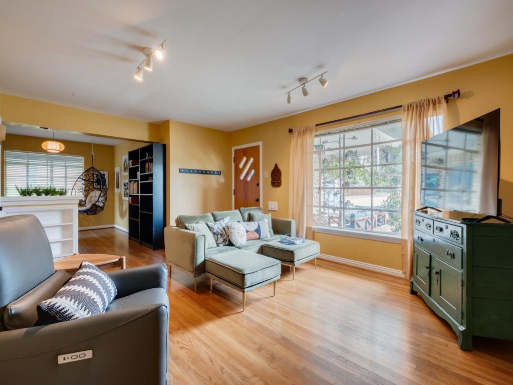 Alger Park - Residential