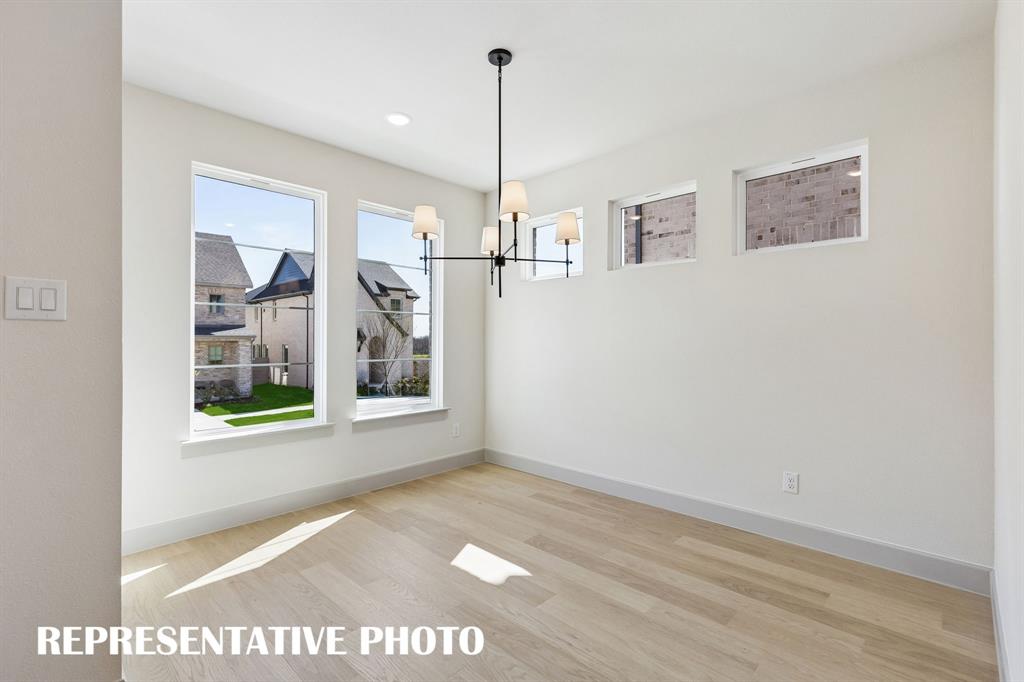 4801 Reveille Drive