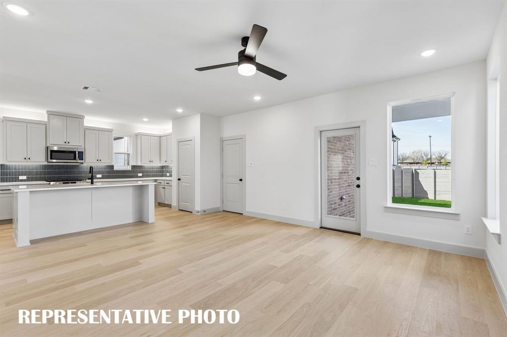 4801 Reveille Drive