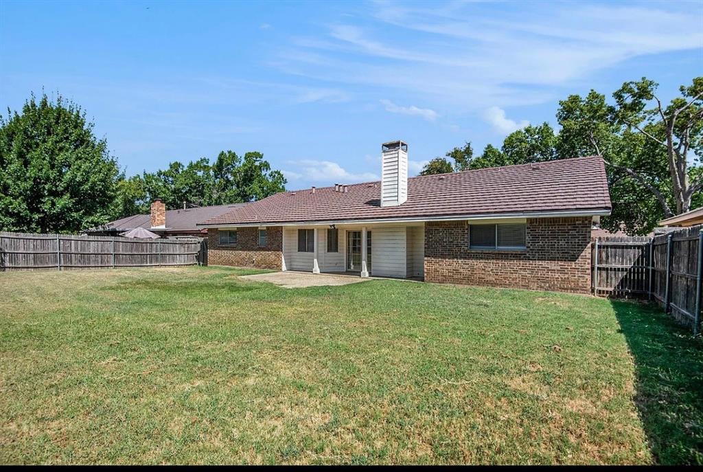 Arbor Valley - Residential Lease