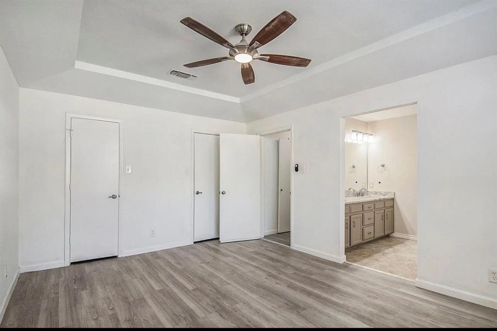 Arbor Valley - Residential Lease