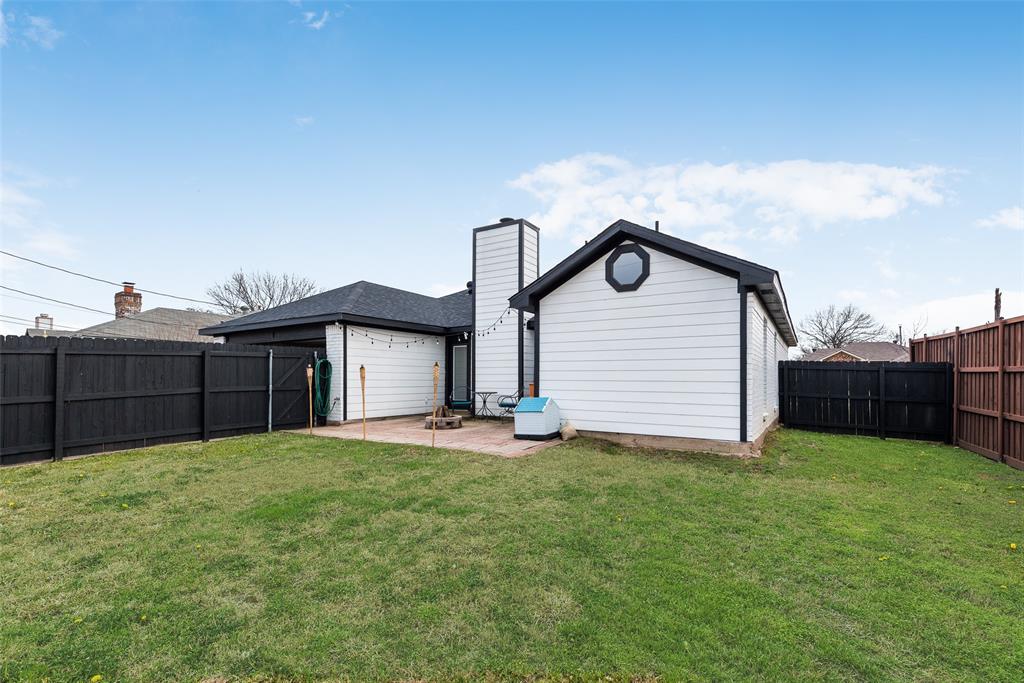 MESQUITE HIGHLANDS BLK 9 LOT 10 A - Residential