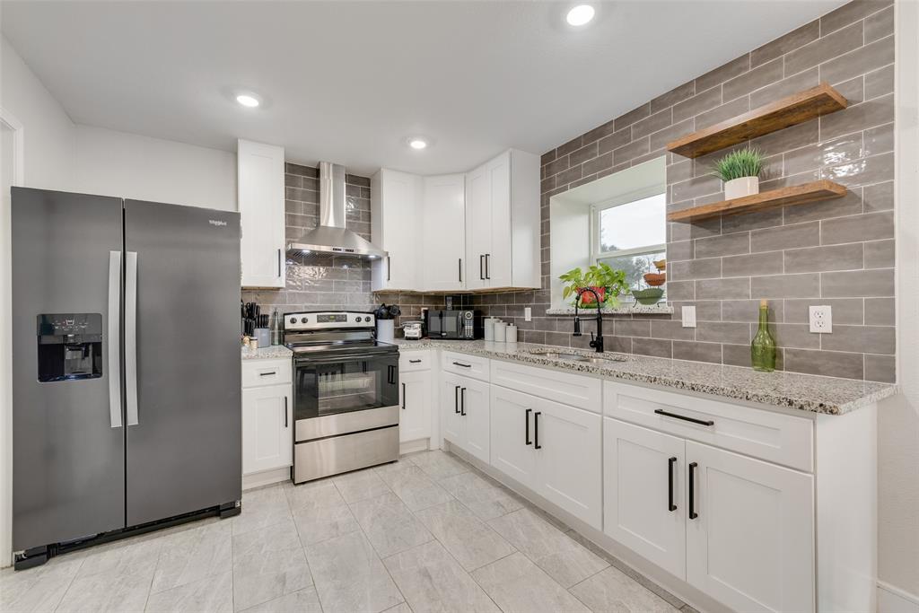 MESQUITE HIGHLANDS BLK 9 LOT 10 A - Residential