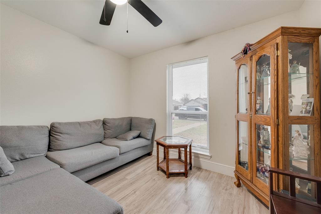 MESQUITE HIGHLANDS BLK 9 LOT 10 A - Residential