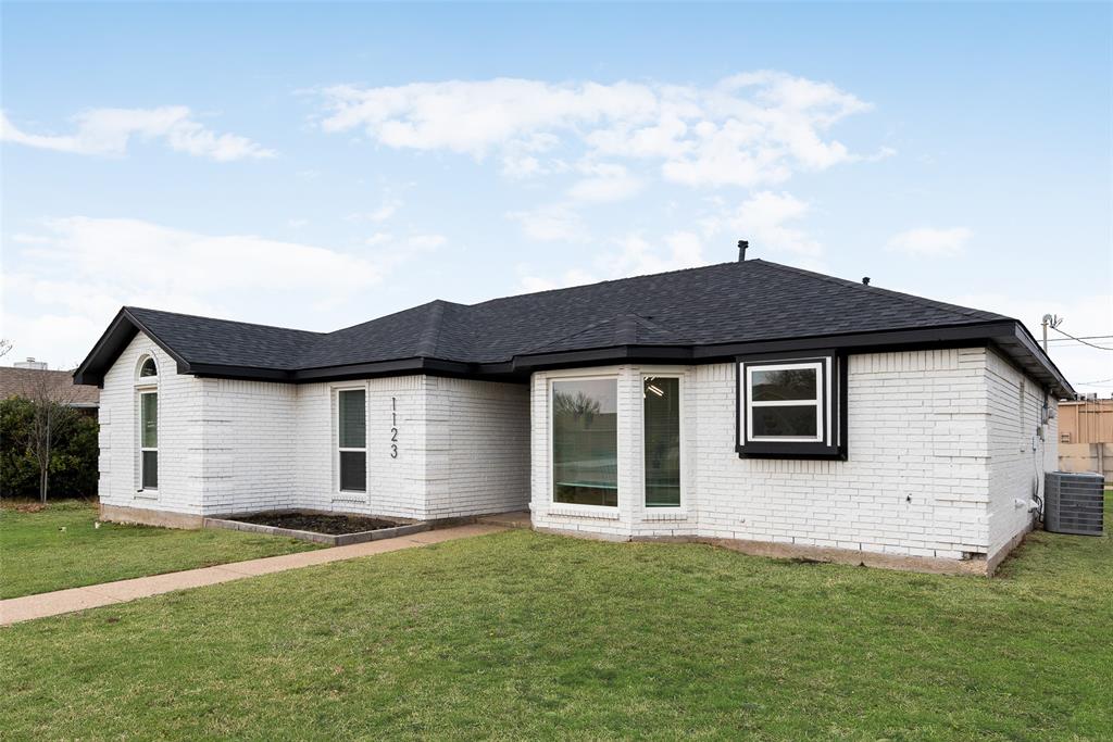 MESQUITE HIGHLANDS BLK 9 LOT 10 A - Residential