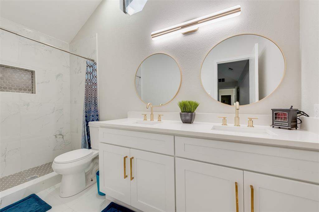 MESQUITE HIGHLANDS BLK 9 LOT 10 A - Residential