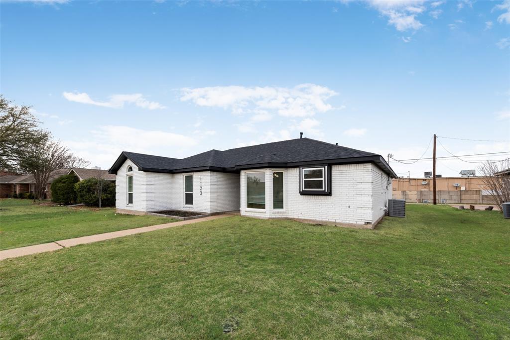 MESQUITE HIGHLANDS BLK 9 LOT 10 A - Residential