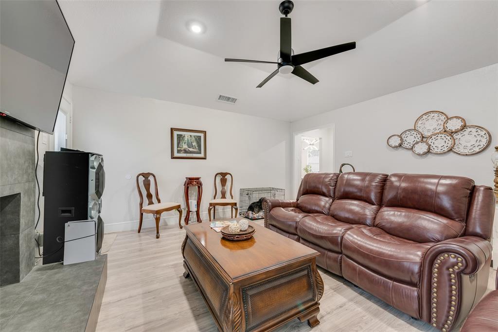 MESQUITE HIGHLANDS BLK 9 LOT 10 A - Residential