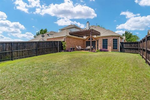 A home in Red Oak