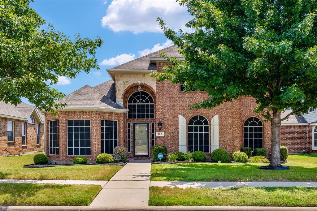 View Red Oak, TX 75154 house