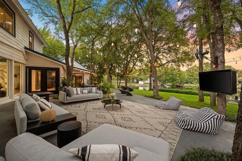 1205 Scenic Drive Southlake TX 76092