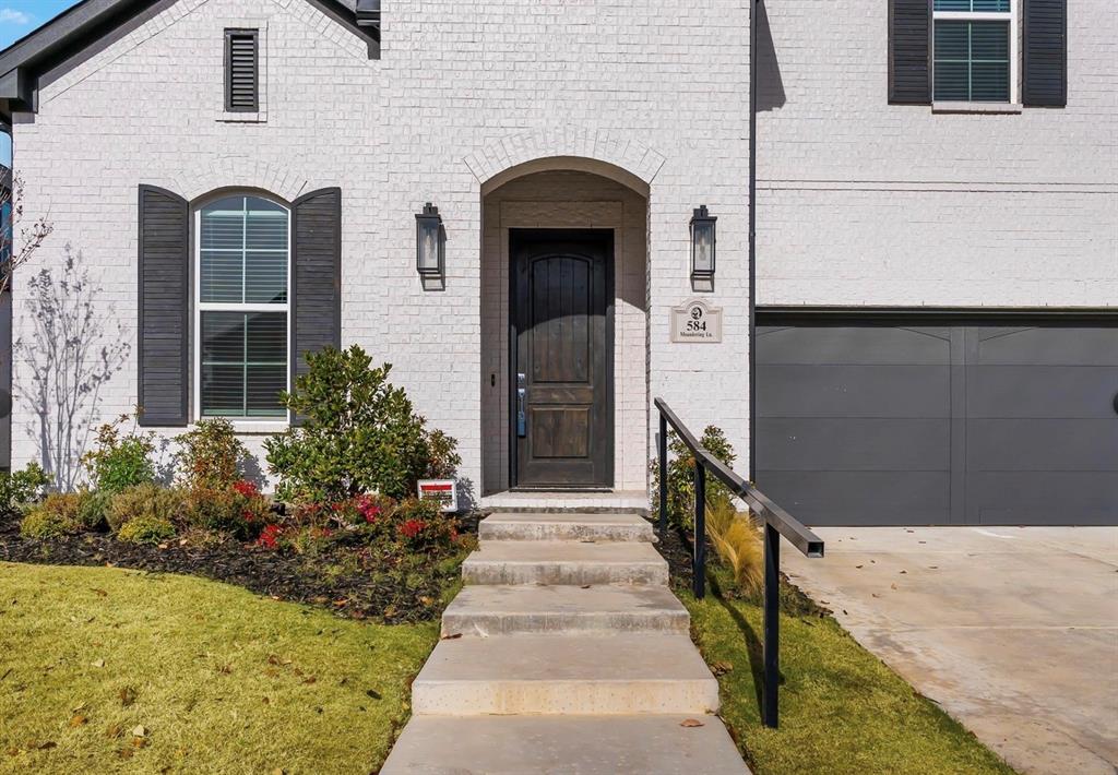 584 Meandering Lane