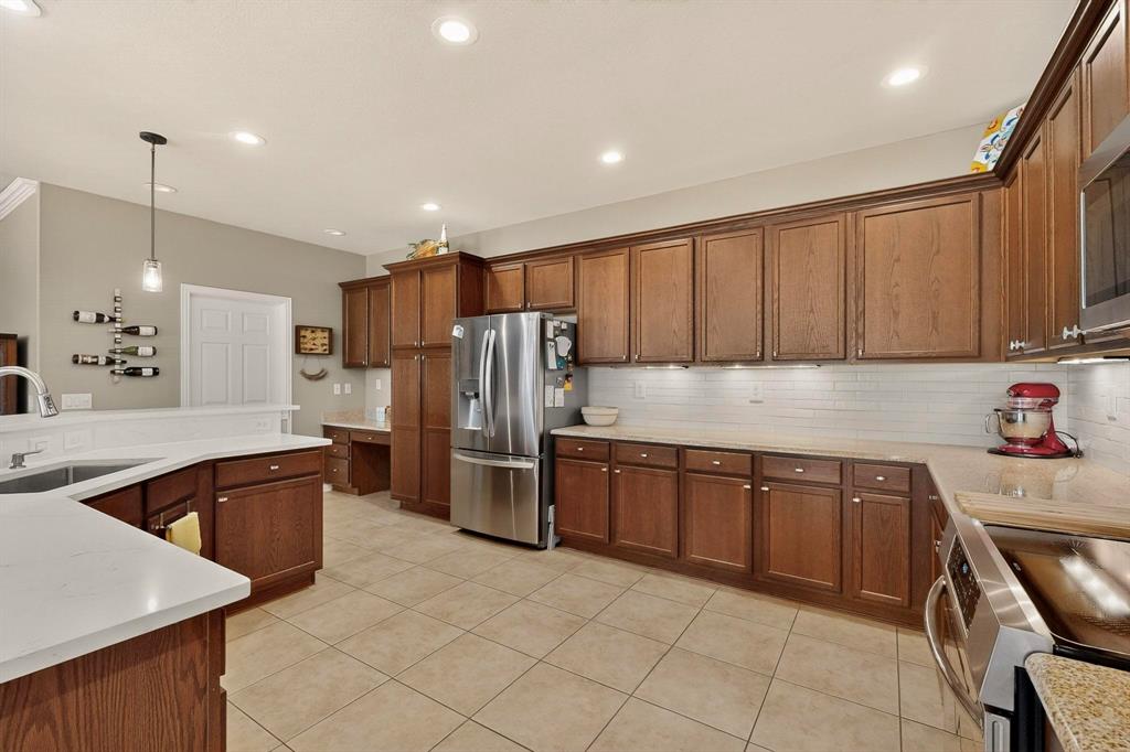 Robson Ranch 11 - Residential