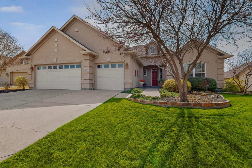 Robson Ranch 11 - Residential