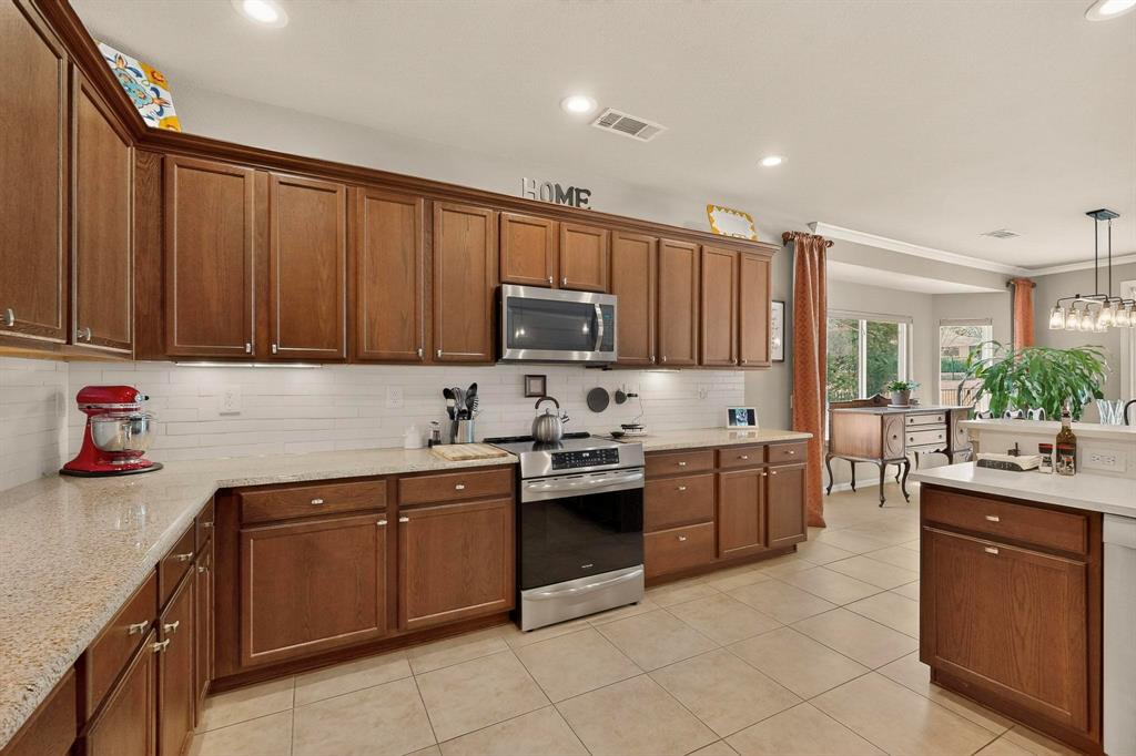 Robson Ranch 11 - Residential