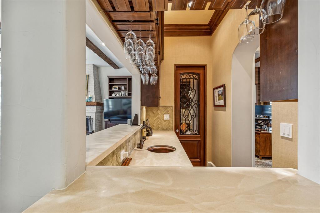 Caruth Hills - Residential