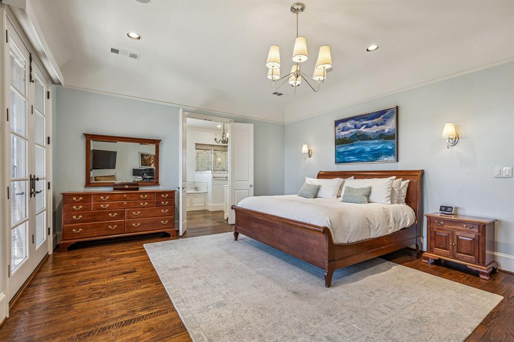 Caruth Hills - Residential