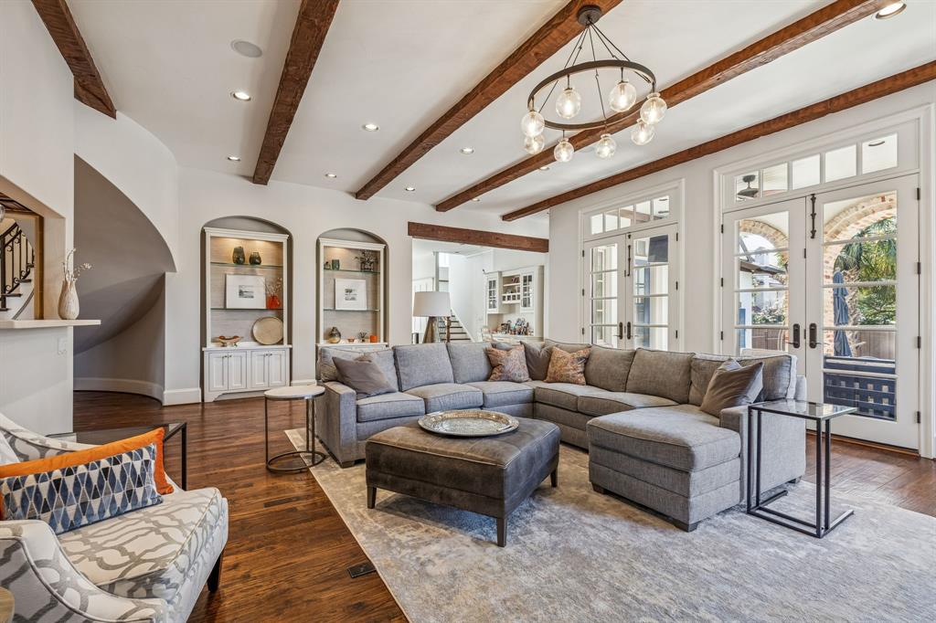 Caruth Hills - Residential