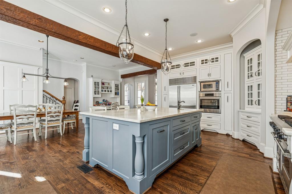 Caruth Hills - Residential