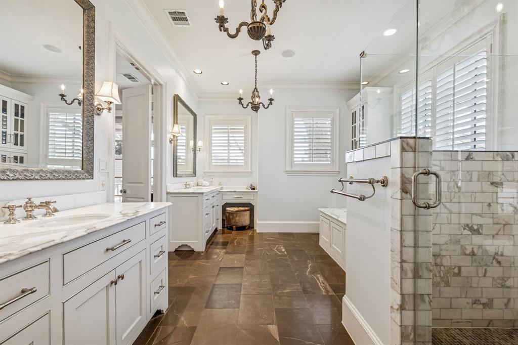 Caruth Hills - Residential