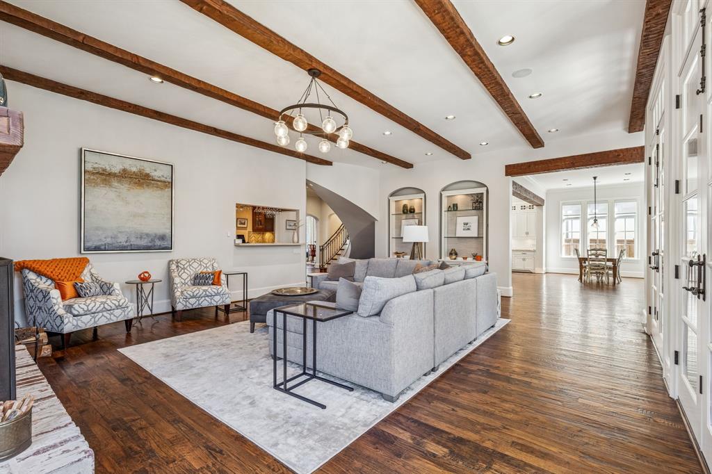 Caruth Hills - Residential