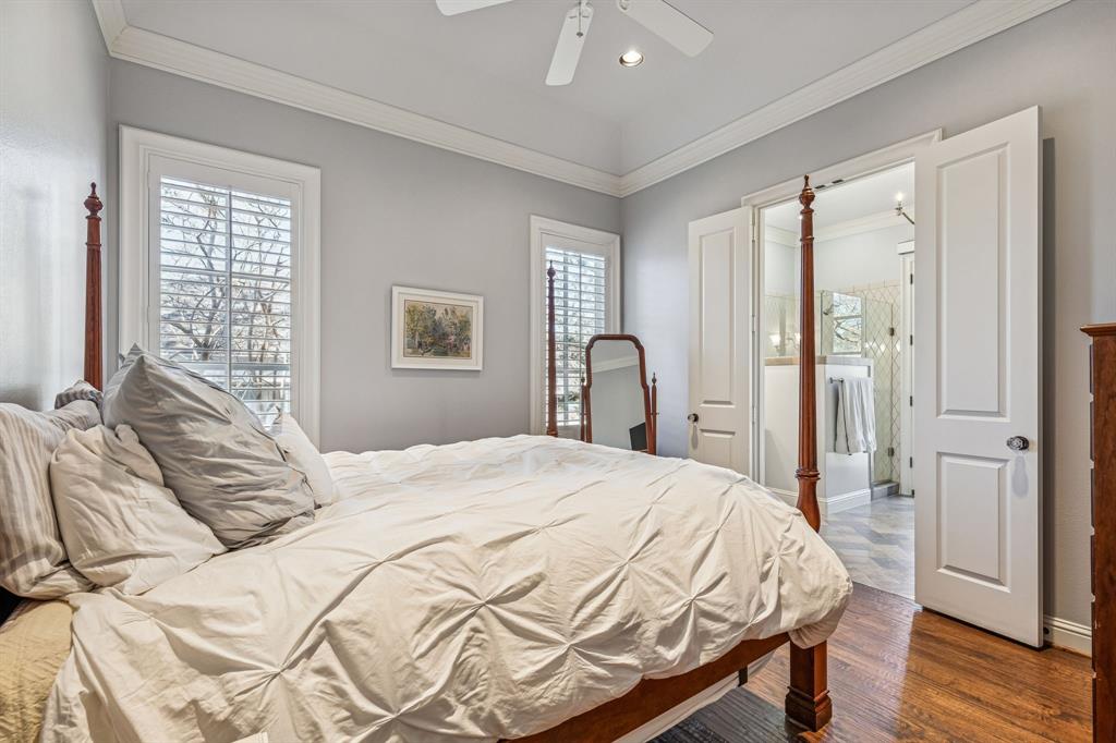 Caruth Hills - Residential