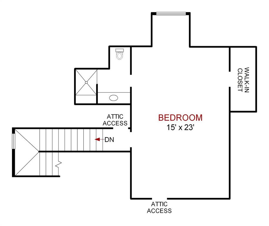 Caruth Hills - Residential