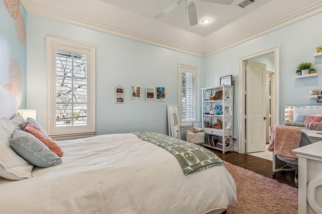 Caruth Hills - Residential