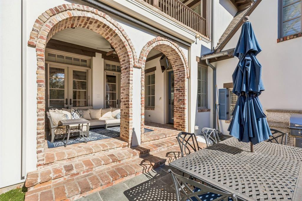 Caruth Hills - Residential