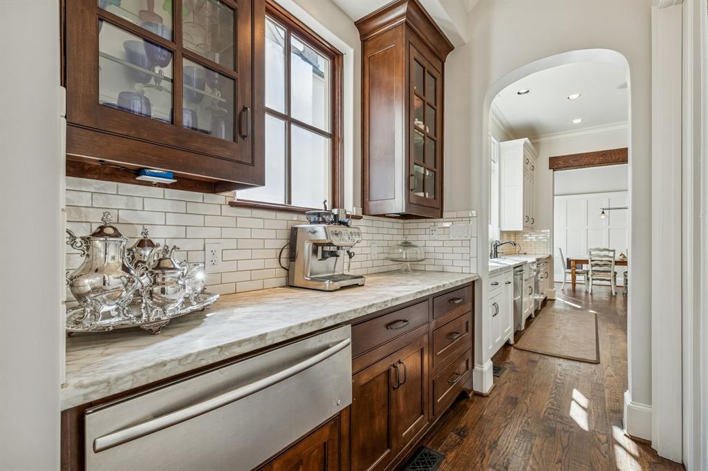 Caruth Hills - Residential