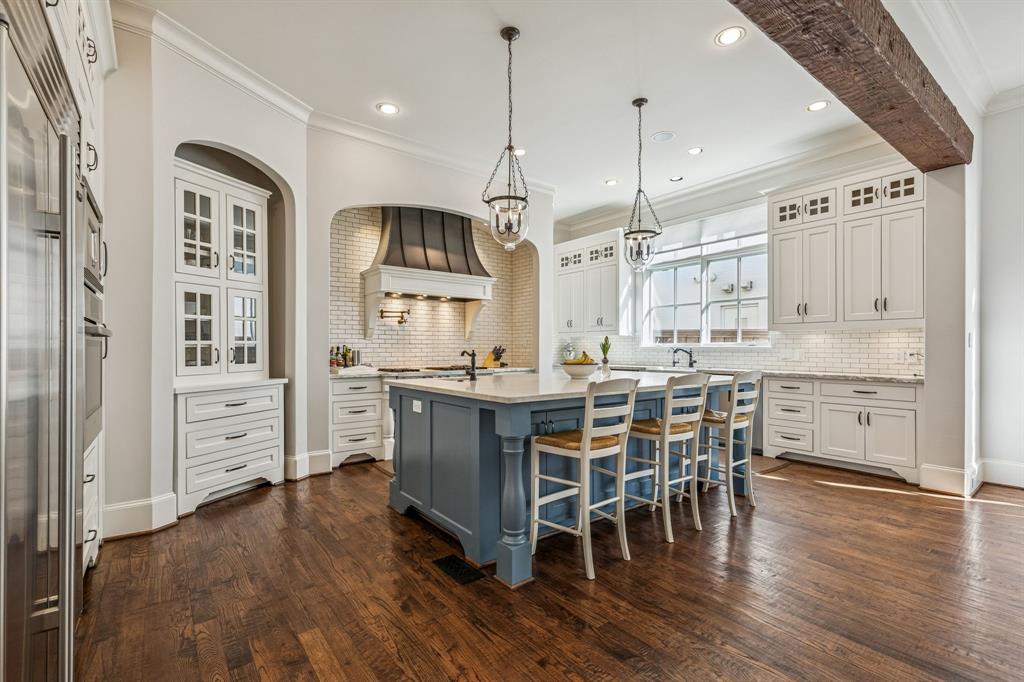 Caruth Hills - Residential