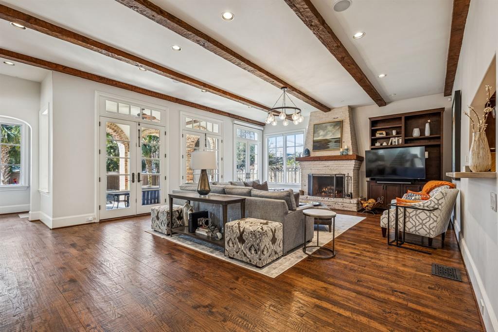 Caruth Hills - Residential