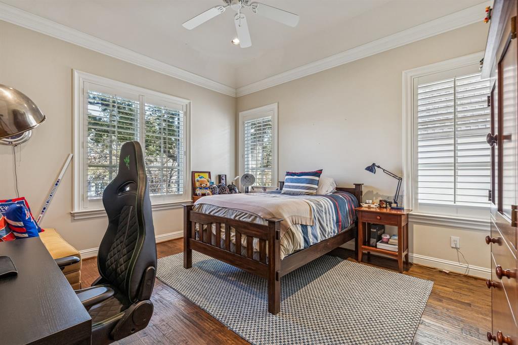 Caruth Hills - Residential