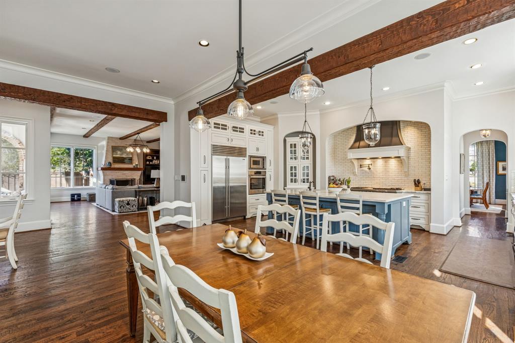 Caruth Hills - Residential