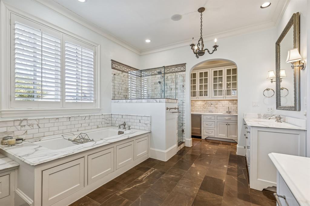 Caruth Hills - Residential